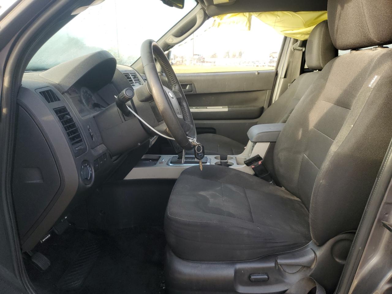 2009 Ford Escape Xlt VIN: 1FMCU93G79KC26340 Lot: 86276955