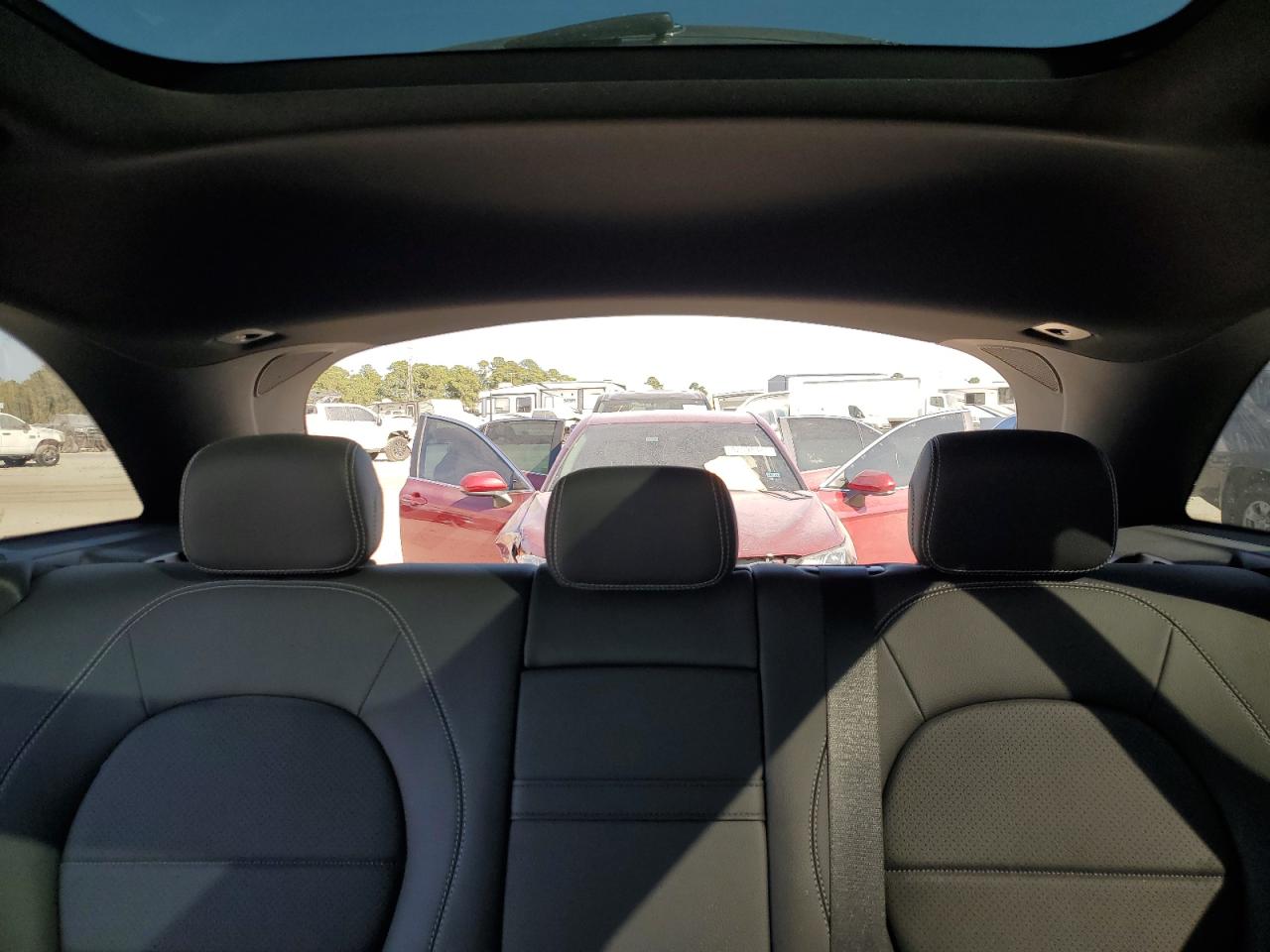 2021 Mercedes-Benz Glc 300 4Matic VIN: W1N0G8EB5MF882511 Lot: 89525775