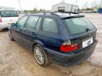 2004 BMW 320D ES TOURING  for sale at Copart BRISTOL