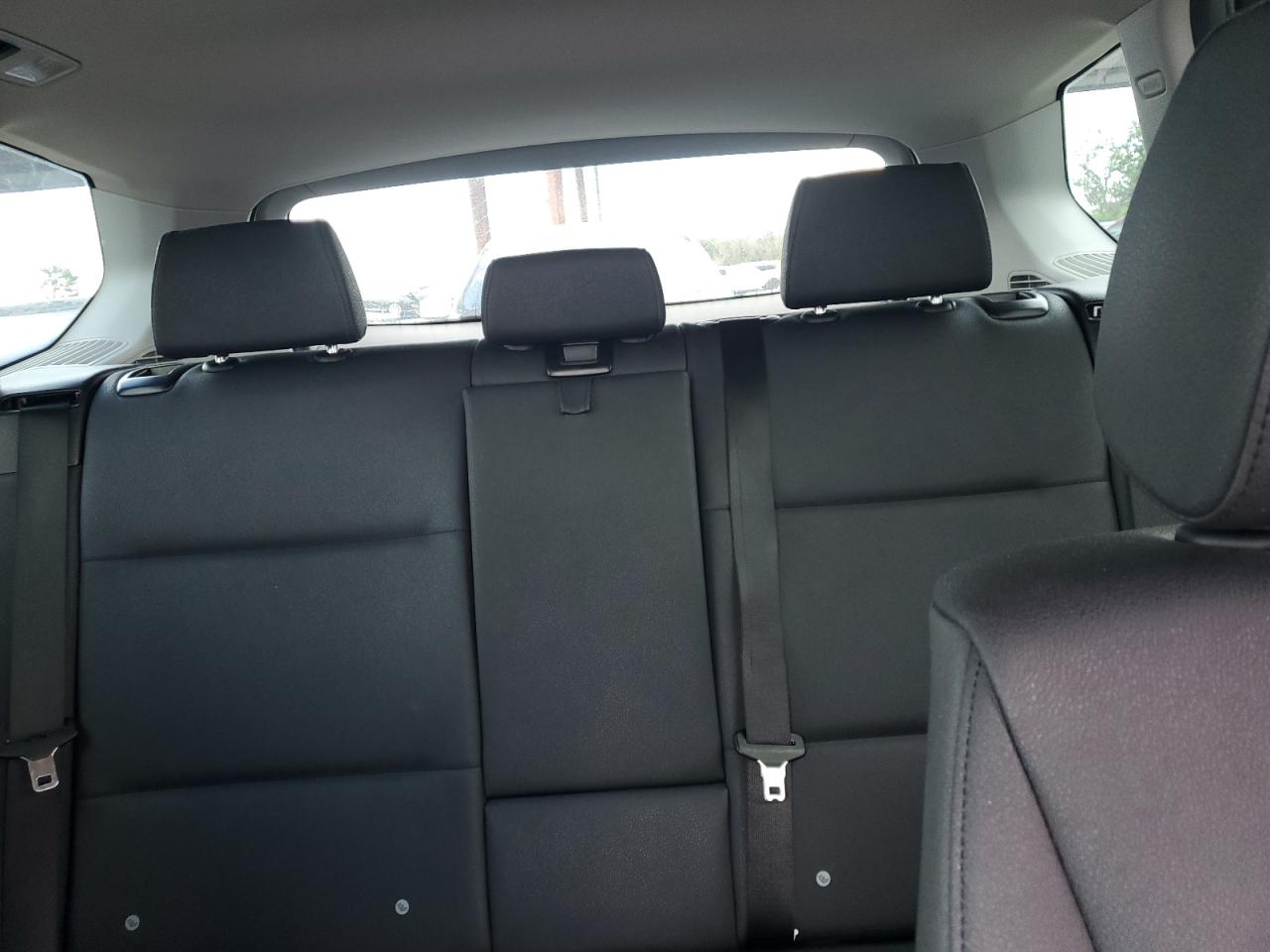 2017 BMW X3 Sdrive28I VIN: 5UXWZ7C35H0X40779 Lot: 85001495