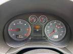 2012 AUDI A3 SPORT TDI 1.6 TDI SPORT 3DR for sale at Copart BRISTOL