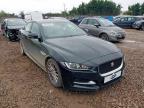2015 JAGUAR XE R-SPORT D AUTO  for sale at Copart WISBECH