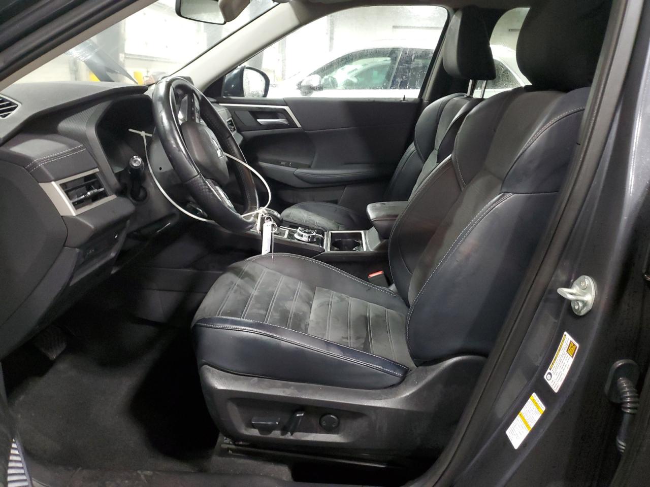 2024 Mitsubishi Outlander Se VIN: JA4J4VA8XRZ089394 Lot: 90069215