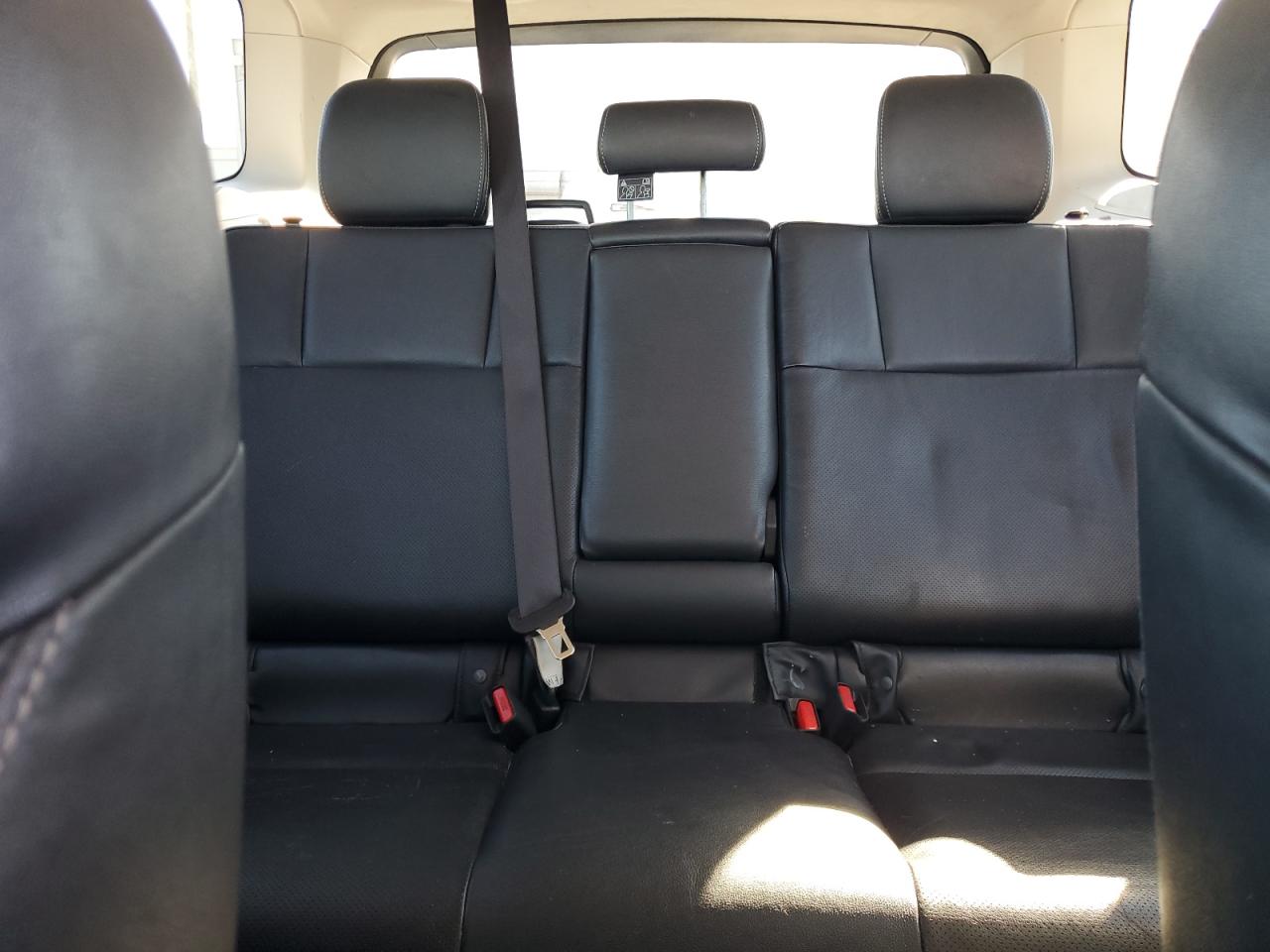 2015 Subaru Forester 2.5I Limited VIN: JF2SJAHCXFH427787 Lot: 84966655