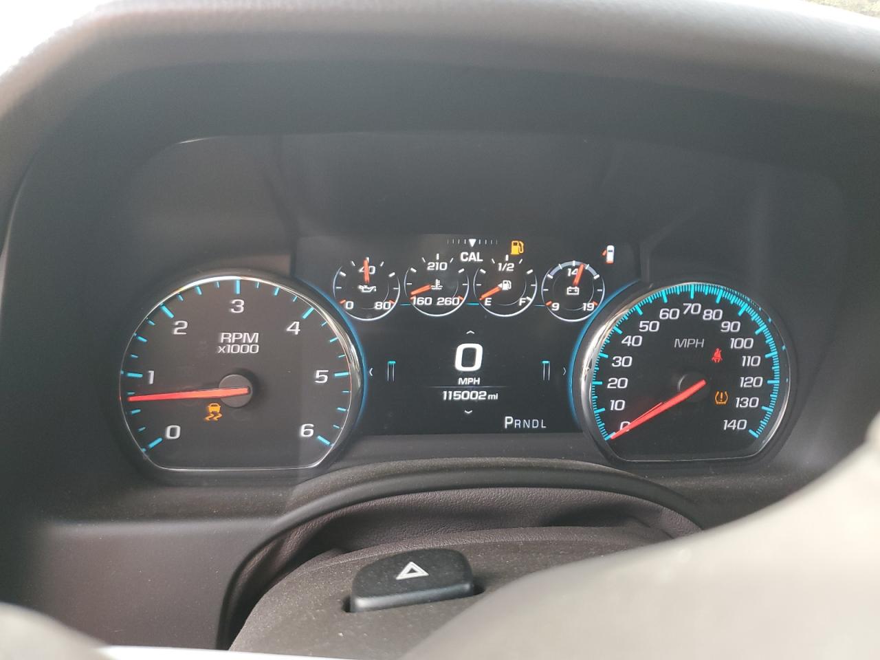 2017 GMC Yukon Denali VIN: 1GKS2CKJ8HR285603 Lot: 90018015