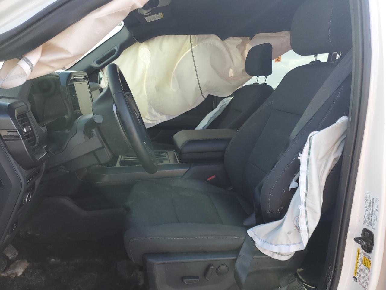 2024 Ford F150 Xlt VIN: 1FTFW3L58RKE85930 Lot: 81508825