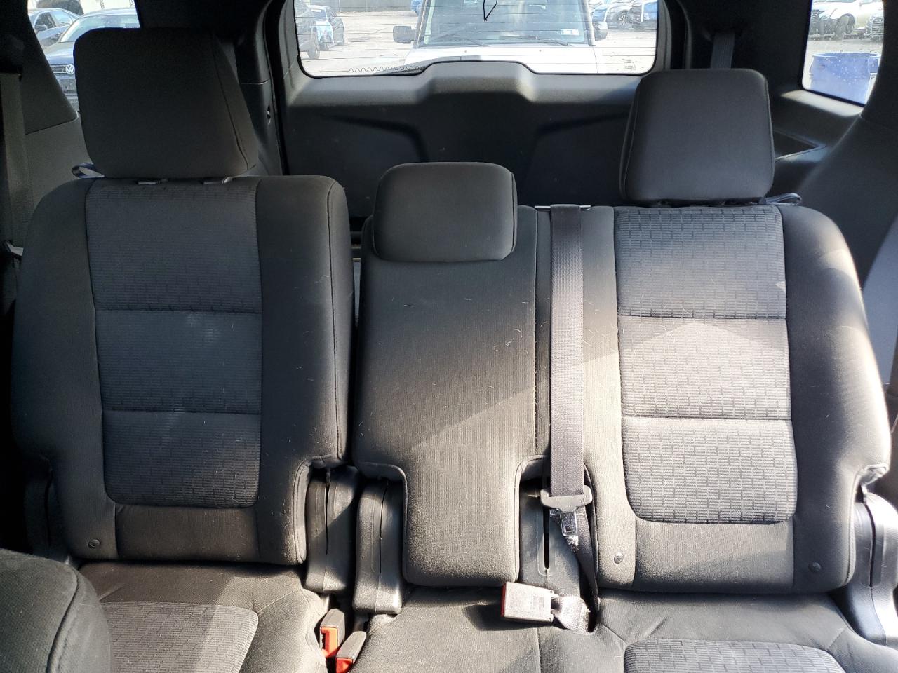 2013 Ford Explorer Xlt VIN: 1FM5K8D8XDGC87029 Lot: 82405895
