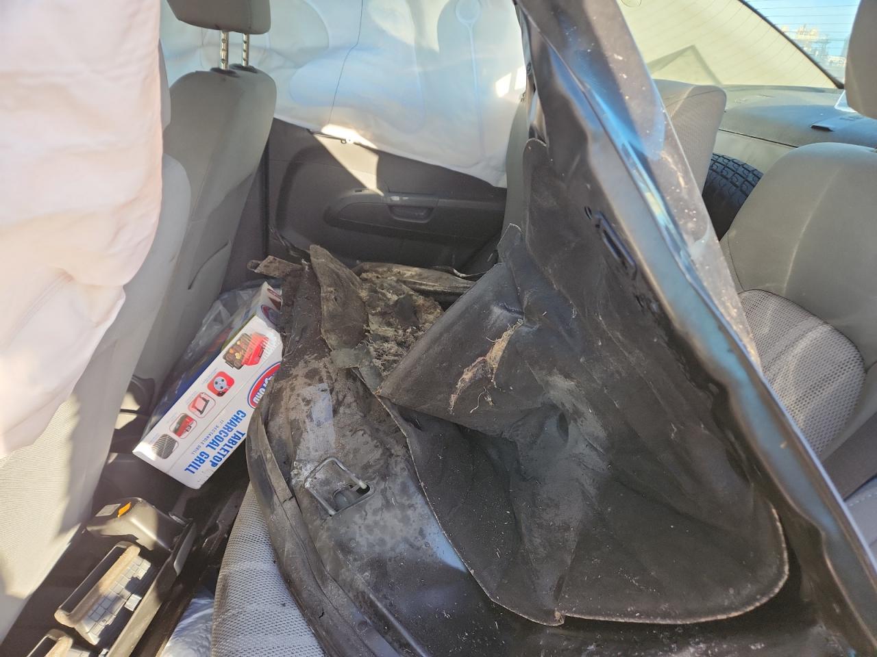 2018 Chevrolet Sonic Lt VIN: 1G1JD5SH2J4139347 Lot: 89673245