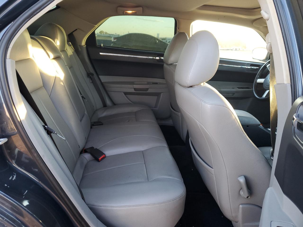 2007 Chrysler 300 Touring VIN: 2C3KA53G37H787273 Lot: 86692995