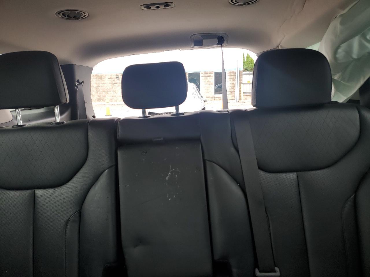 2021 Hyundai Palisade Sel VIN: KM8R4DHE8MU305565 Lot: 90661715