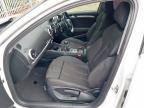 2016 AUDI A3 SPORT TFSI  for sale at Copart SANDTOFT