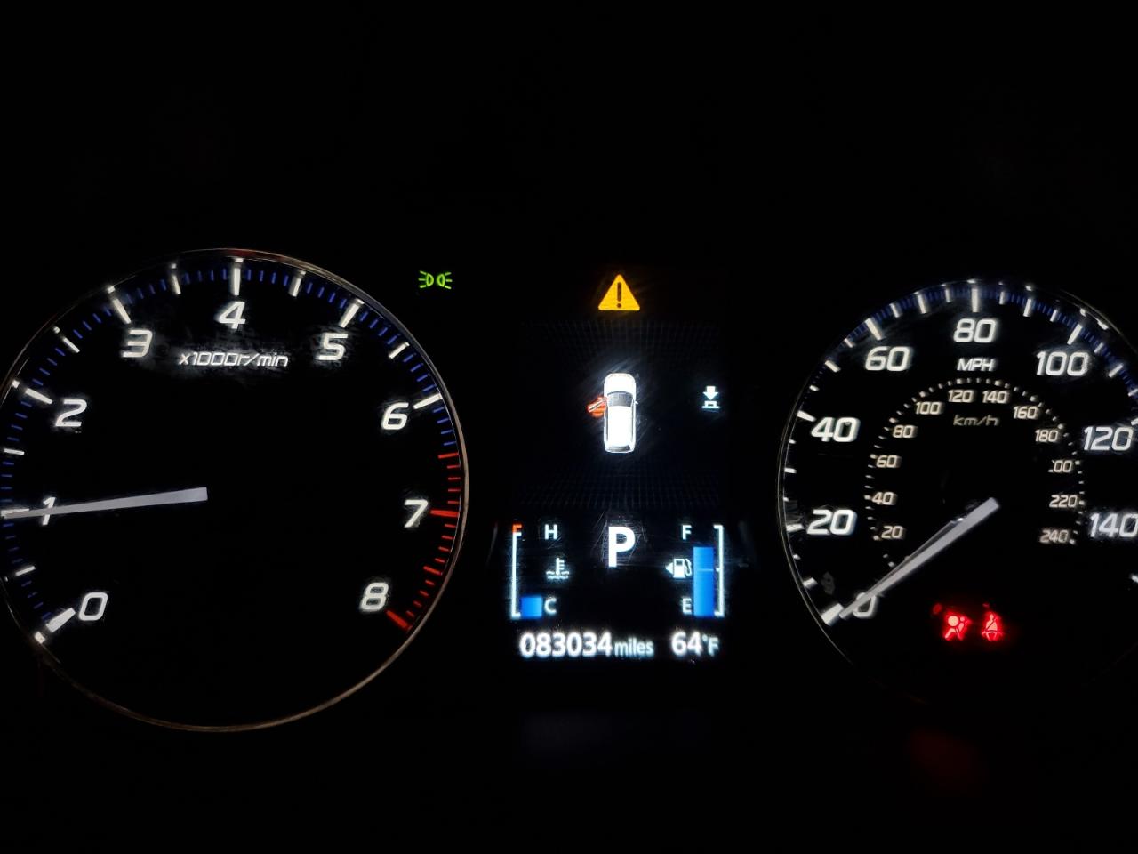 2020 Mitsubishi Outlander Es VIN: JA4AD2A32LZ039454 Lot: 86657185