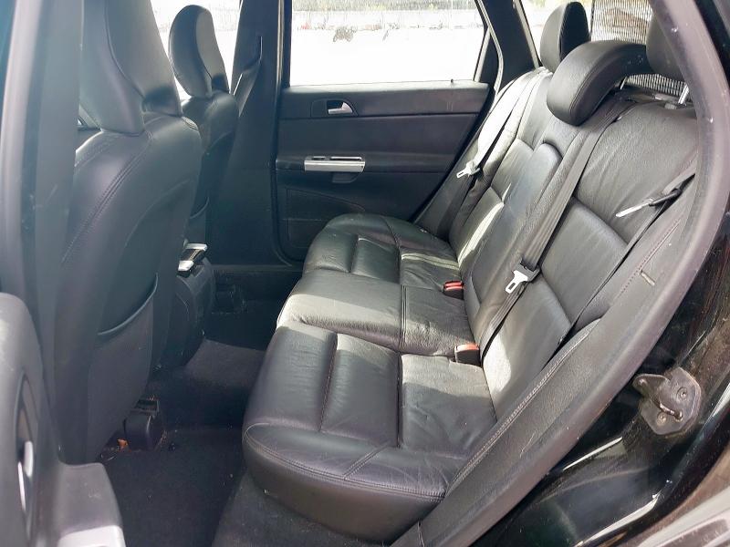 2011 VOLVO V50 SE LUX EDITION DRIVE 