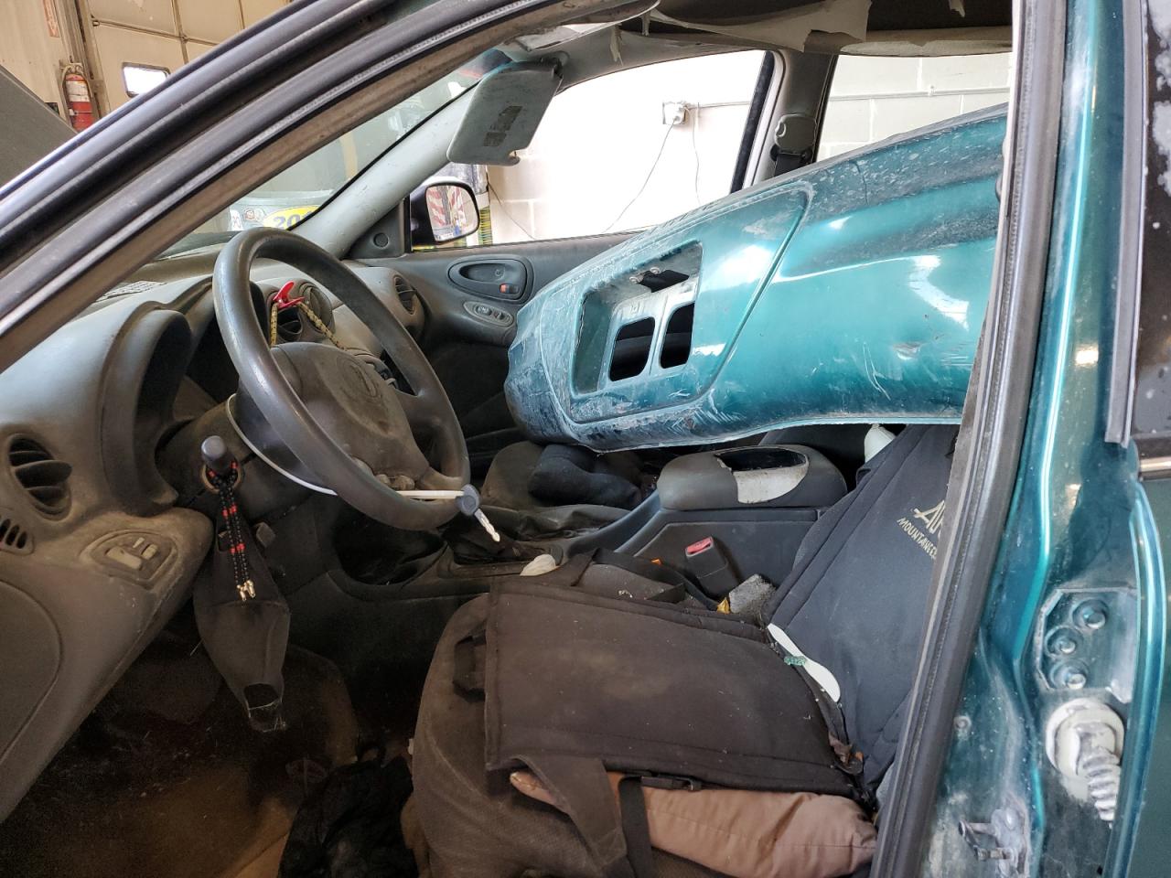 1999 Pontiac Grand Am Se VIN: 1G2NE52T0XM701933 Lot: 82182995