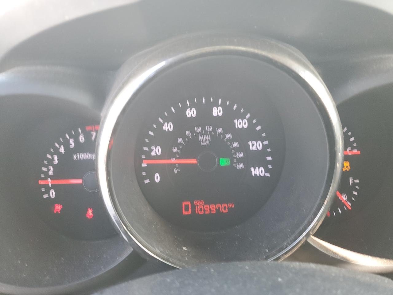 2010 Kia Soul + VIN: KNDJT2A29A7701720 Lot: 85722525