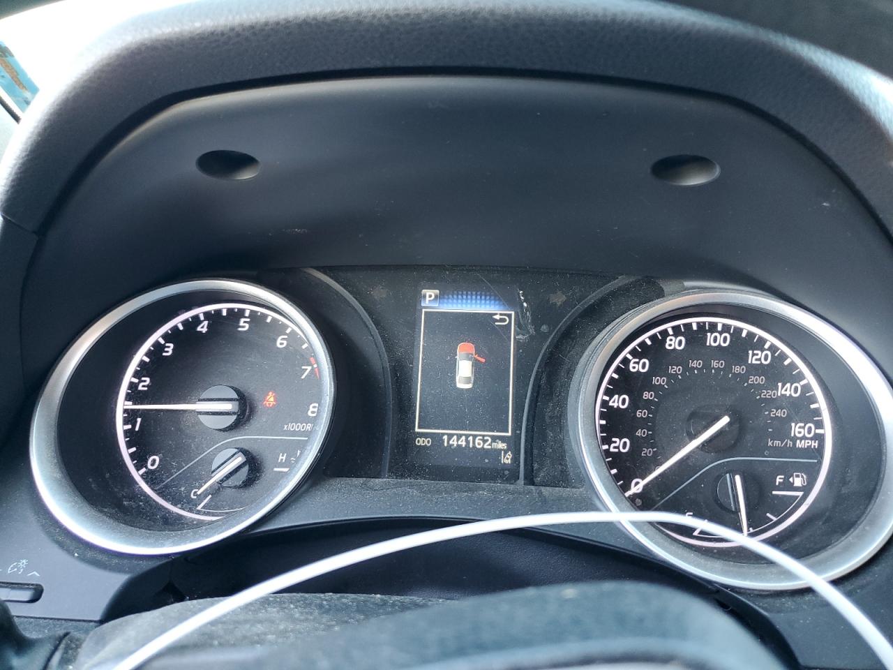 2021 Toyota Camry Le VIN: 4T1C11AK6MU573799 Lot: 84624925