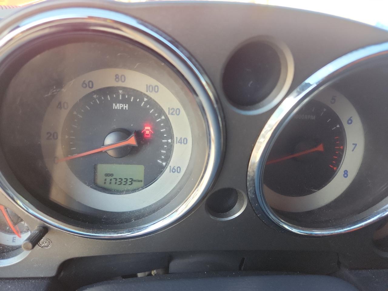 2008 Mitsubishi Eclipse Spyder Gt VIN: 4A3AL35T38E003857 Lot: 85106865