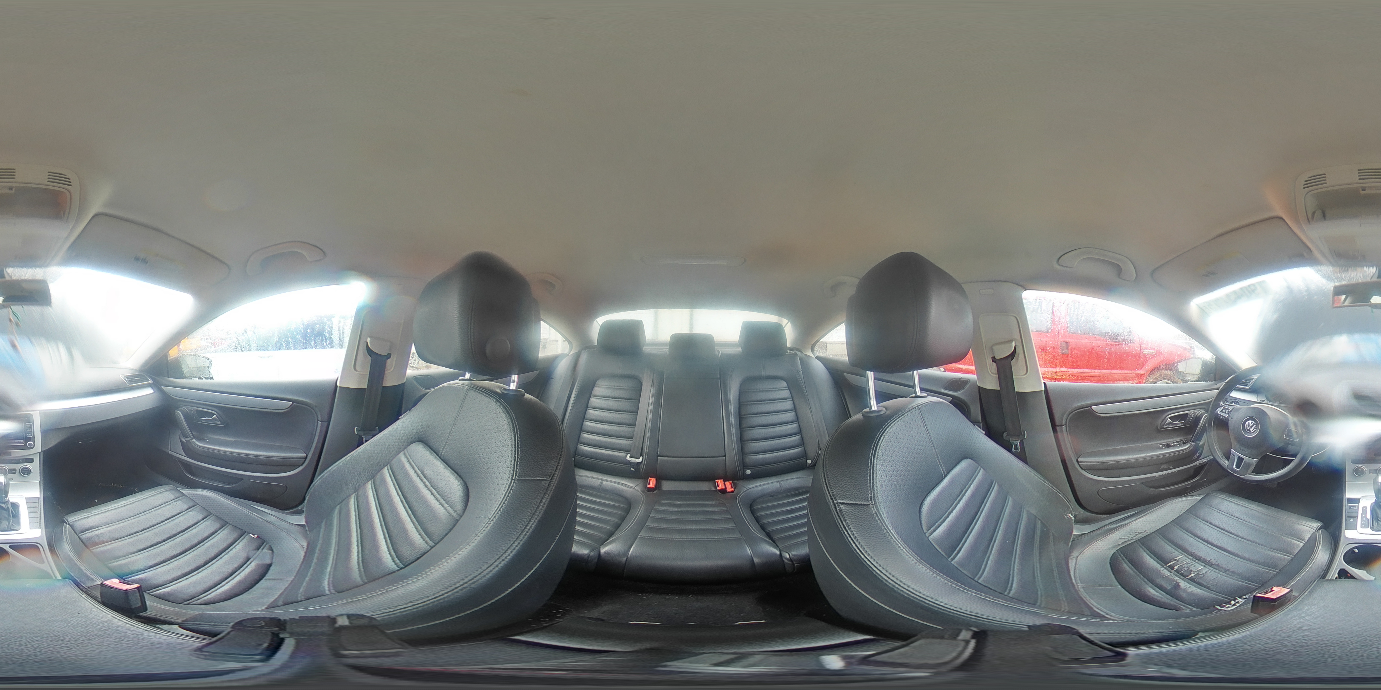 2013 Volkswagen Cc Sport VIN: WVWBN7AN6DE518202 Lot: 90437515