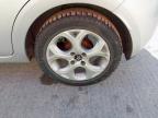 2010 CITROEN C3 EXCLUSIVE HDI  for sale at Copart YORK