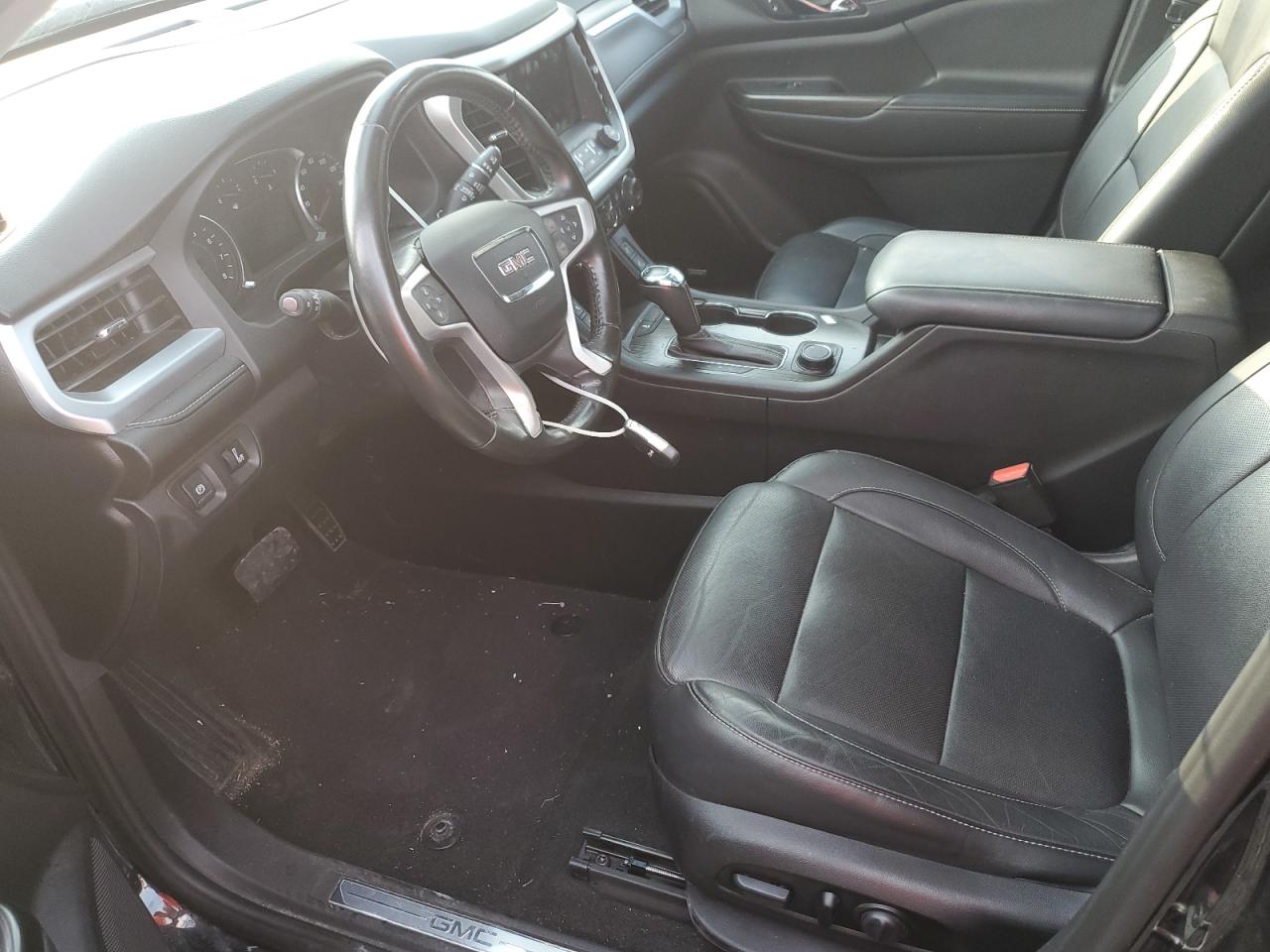 2019 GMC Acadia Slt-1 VIN: 1GKKNULS9KZ269423 Lot: 81668725