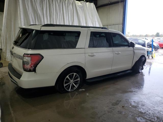  FORD EXPEDITION 2018 Белы