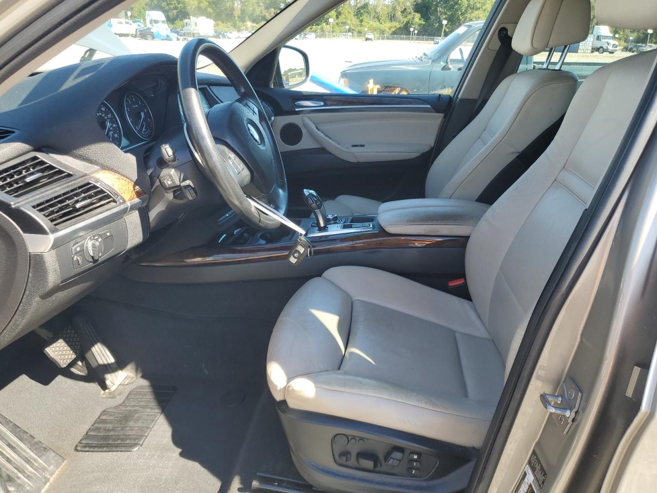 2012 BMW X5 xDrive35I VIN: 5UXZV4C52CL763243 Lot: 89496915