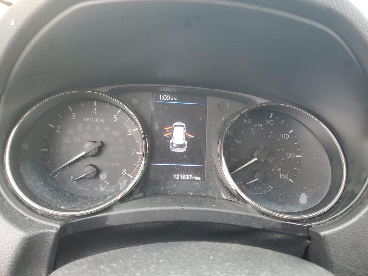 2018 Nissan Rogue S VIN: KNMAT2MT4JP525096 Lot: 85867735