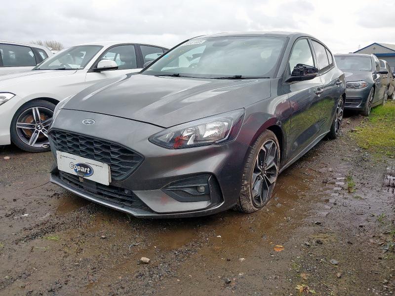2018 FORD FOCUS 1.5 ECOBLUE 120 ST-LINE X 5DR AUTO