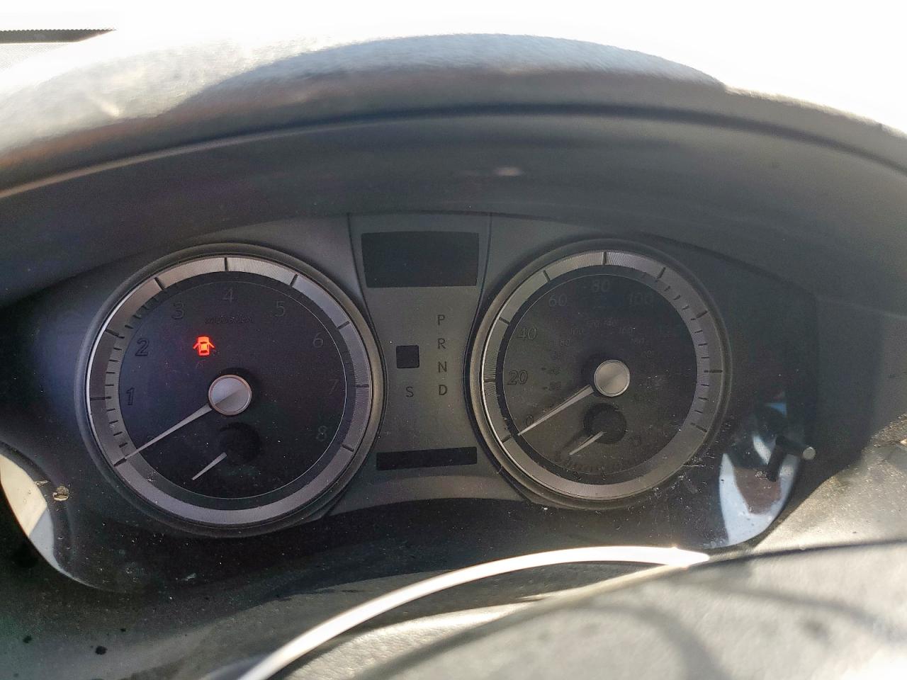 2007 Lexus Es 350 VIN: JTHBJ46G372078772 Lot: 85863545