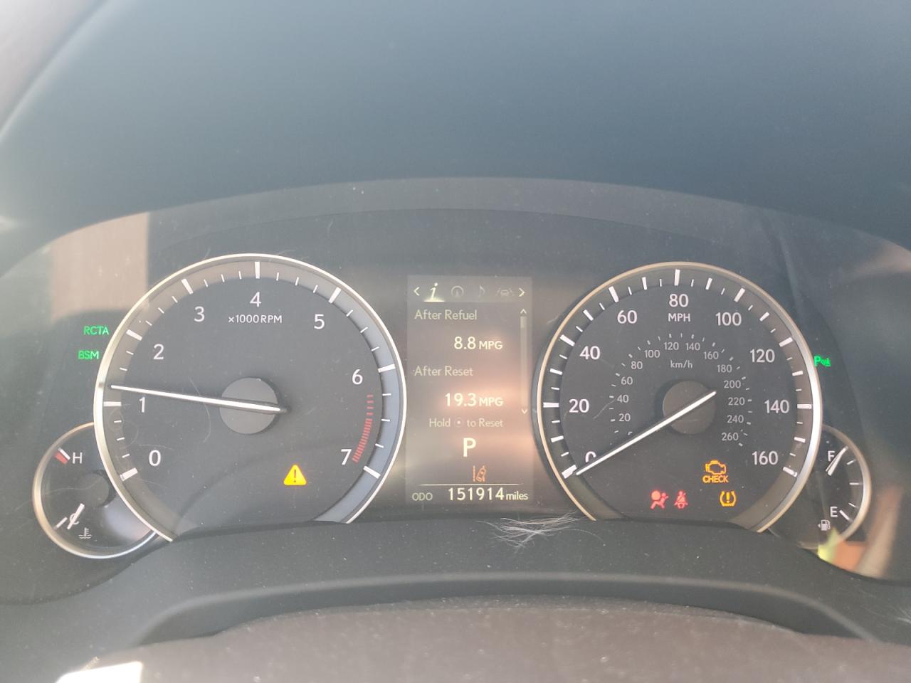 2016 Lexus Rx 350 Base VIN: 2T2BZMCA9GC003548 Lot: 82260505