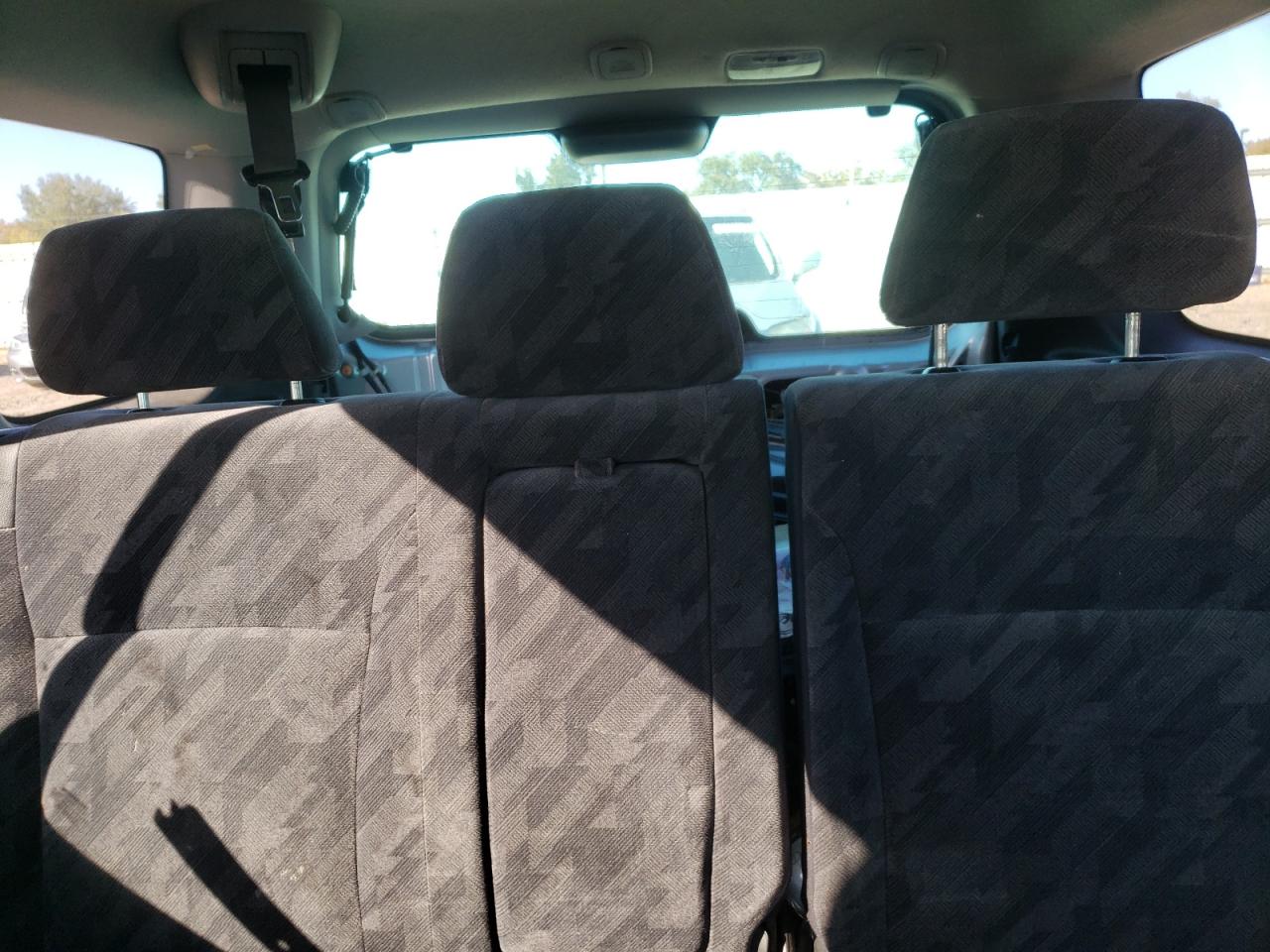 2003 Honda Cr-V Ex VIN: SHSRD78883U141265 Lot: 84413265