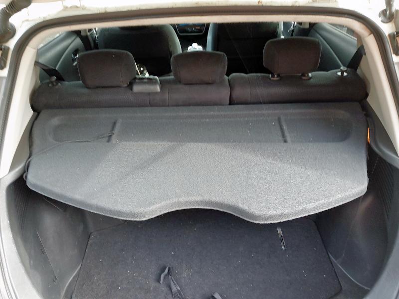 2014 NISSAN LEAF ACENTA 
