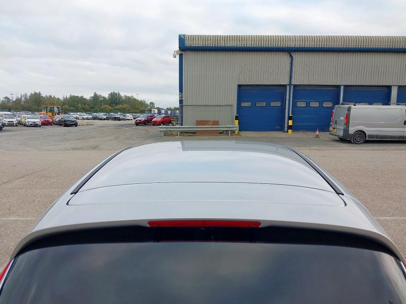 2012 FORD FIESTA 1.4 TDCI [70] TITANIUM 5DR