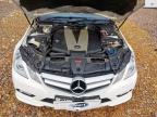 2010 MERCEDES-BENZ E350 BLUEF-CY SPORT CDI A  for sale at Copart WISBECH