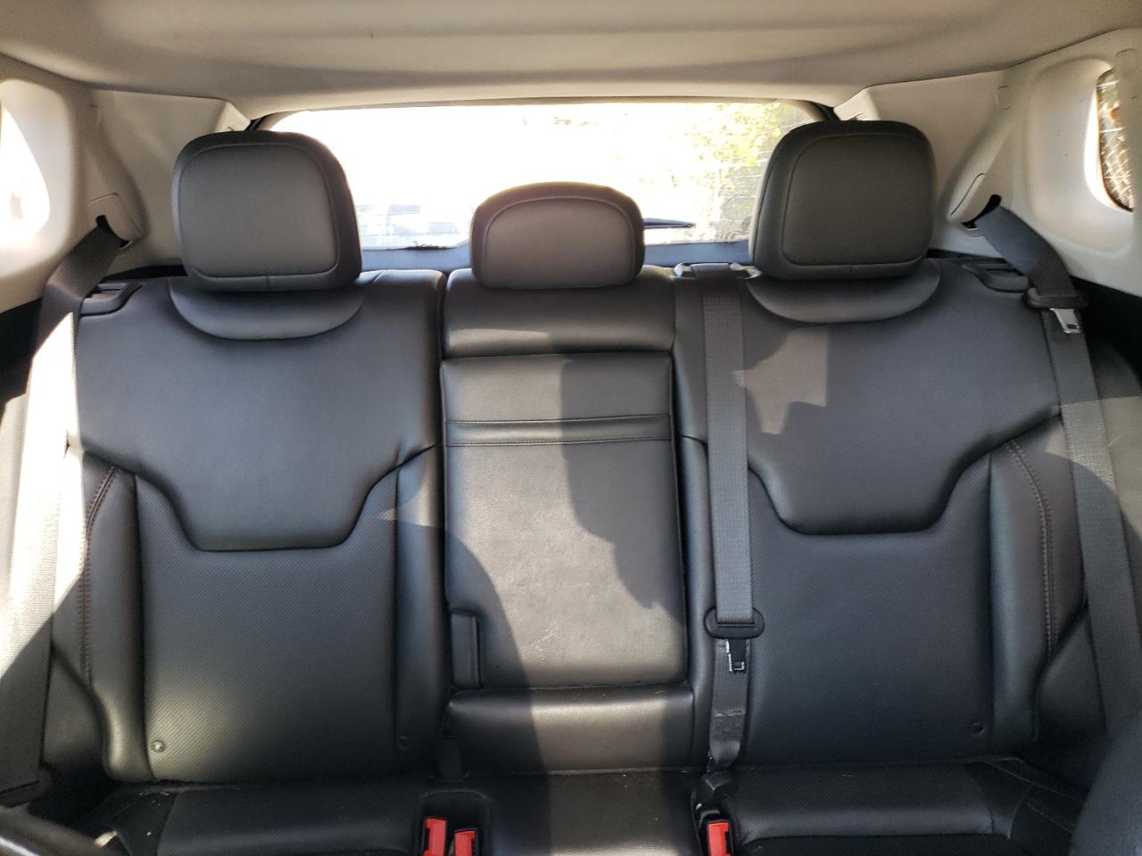 2019 Jeep Compass Limited VIN: 3C4NJDCB6KT629954 Lot: 82418815