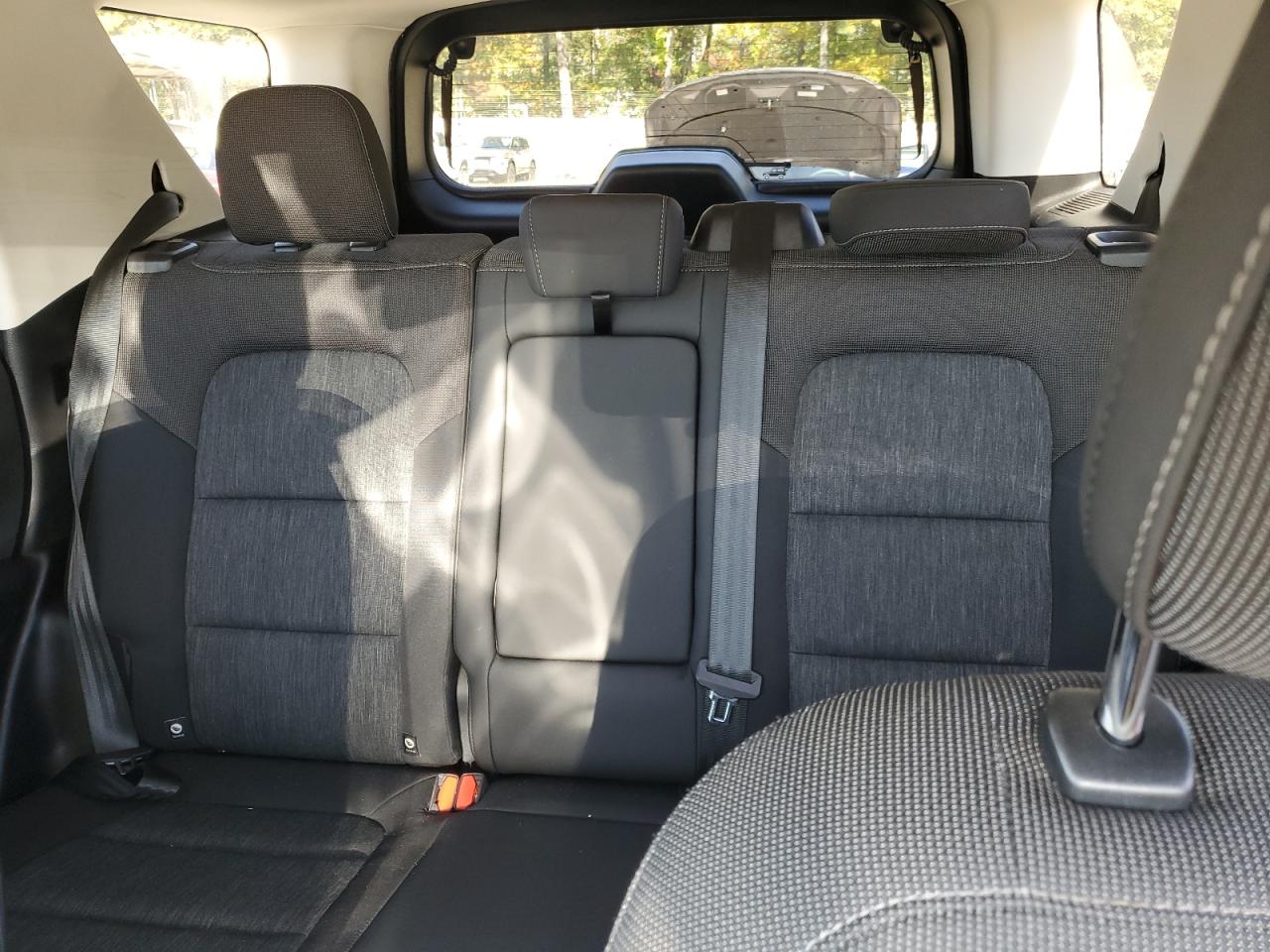 2021 Ford Bronco Sport Big Bend VIN: 3FMCR9B60MRA42694 Lot: 90839805