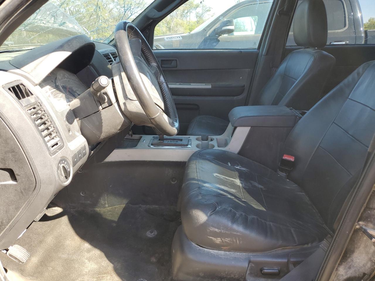 2012 Ford Escape Xlt VIN: 1FMCU9DG3CKC50947 Lot: 85820215