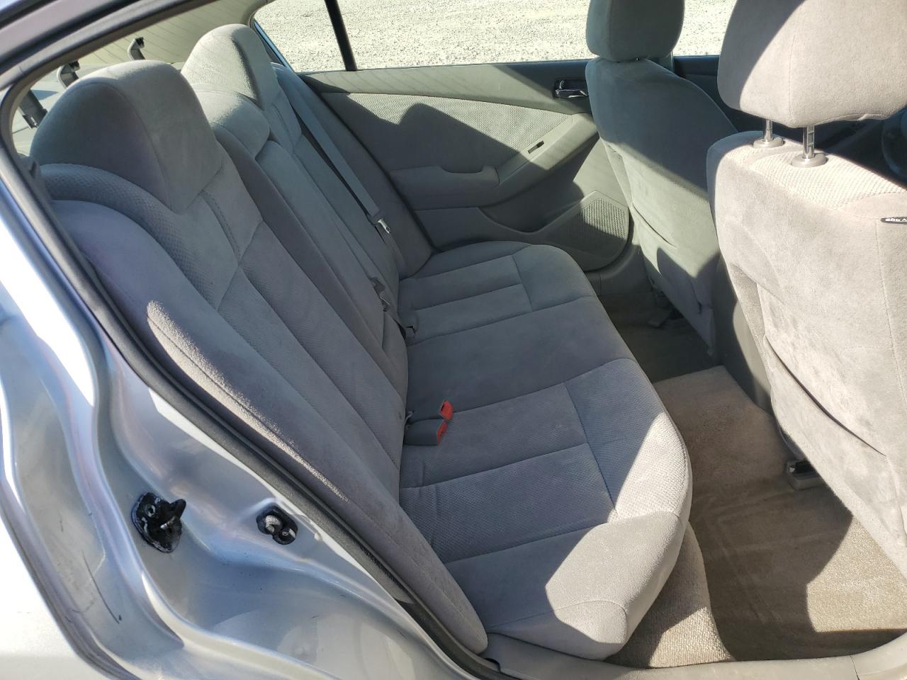 2007 Nissan Altima 2.5 VIN: 1N4AL21E17C137271 Lot: 85150585