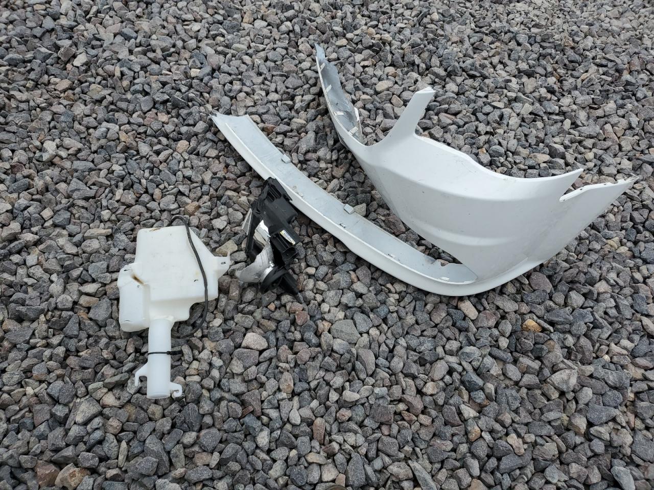 2018 Dodge Grand Caravan Se VIN: 2C4RDGBG2JR199820 Lot: 80724935