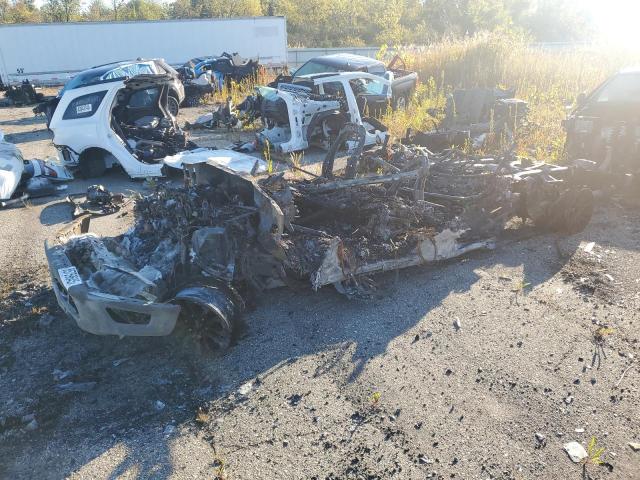 FORD F150 RAPTO 2024