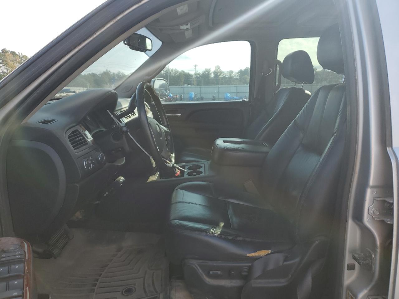 2012 GMC Yukon Xl K1500 Slt VIN: 1GKS2KE70CR169315 Lot: 82260415