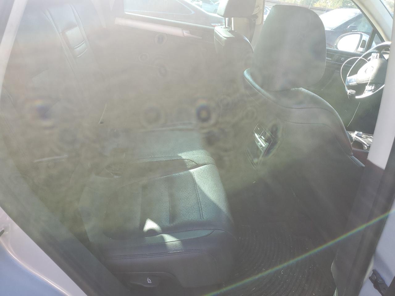 2016 Volkswagen Touareg Sport VIN: WVGEF9BP7GD004449 Lot: 90460245