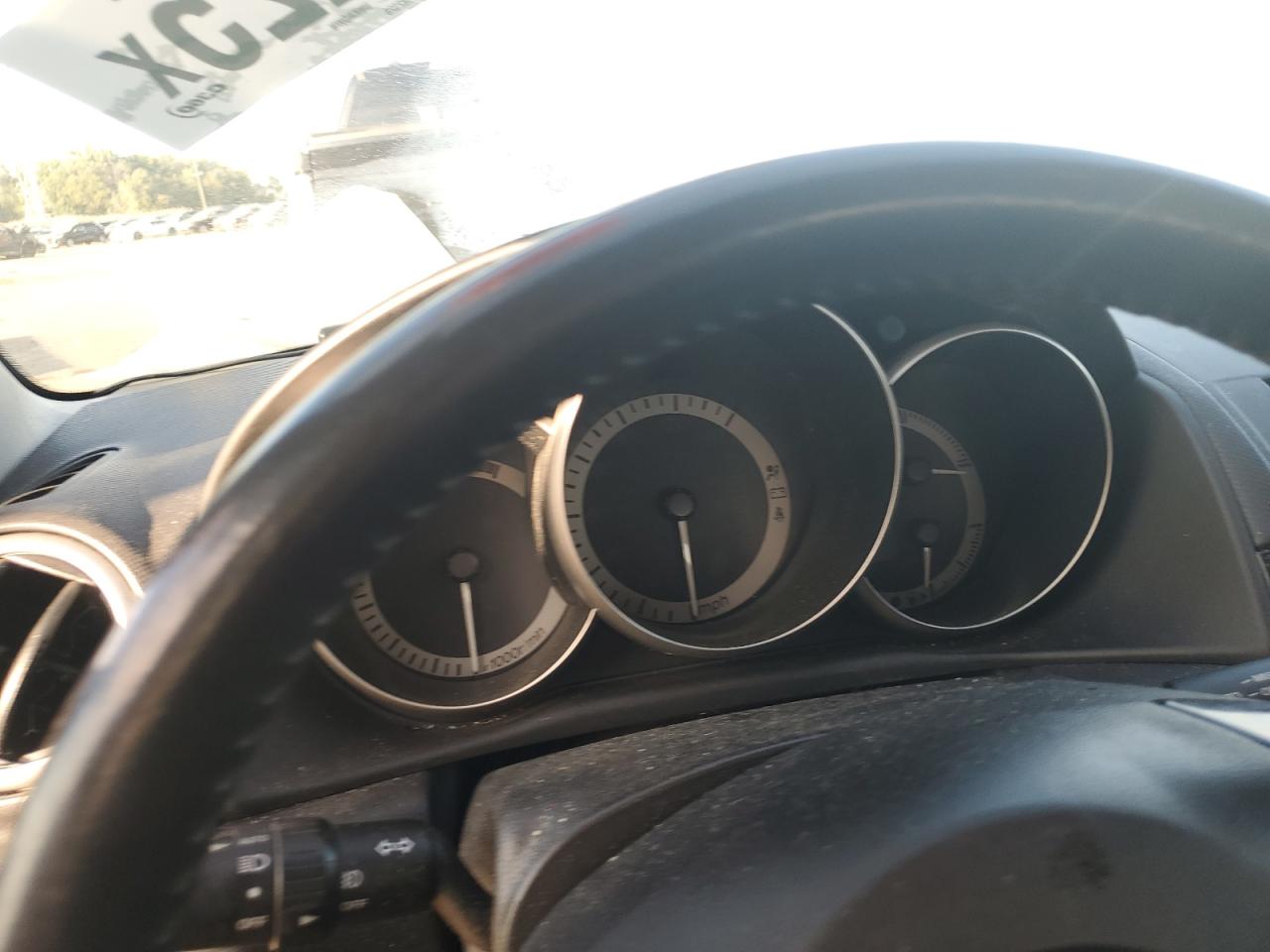 2008 Mazda 3 S VIN: JM1BK323081182526 Lot: 82003225