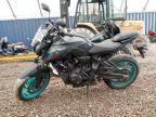 2023 YAMAHA MT-07 (MTN690)  for sale at Copart BRISTOL