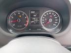 2011 VOLKSWAGEN POLO 1.2 60 SE 3DR for sale at Copart YORK