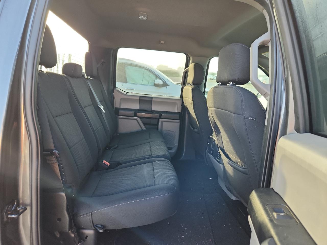 2019 Ford F150 Supercrew VIN: 1FTEW1CP6KKE77364 Lot: 85651915