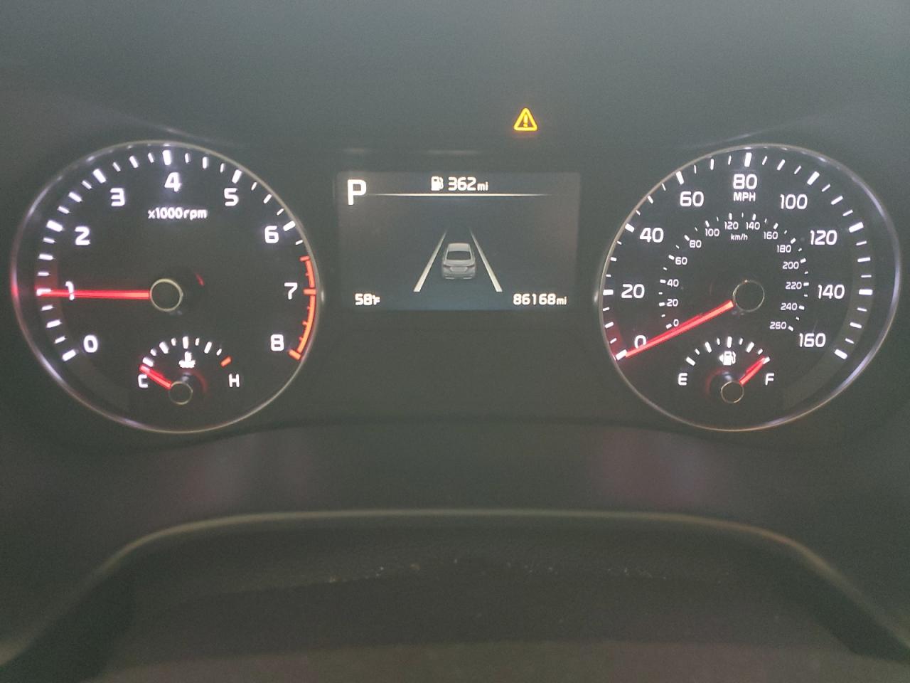 2024 Kia Forte Lx VIN: 3KPF24AD2RE791858 Lot: 89729965