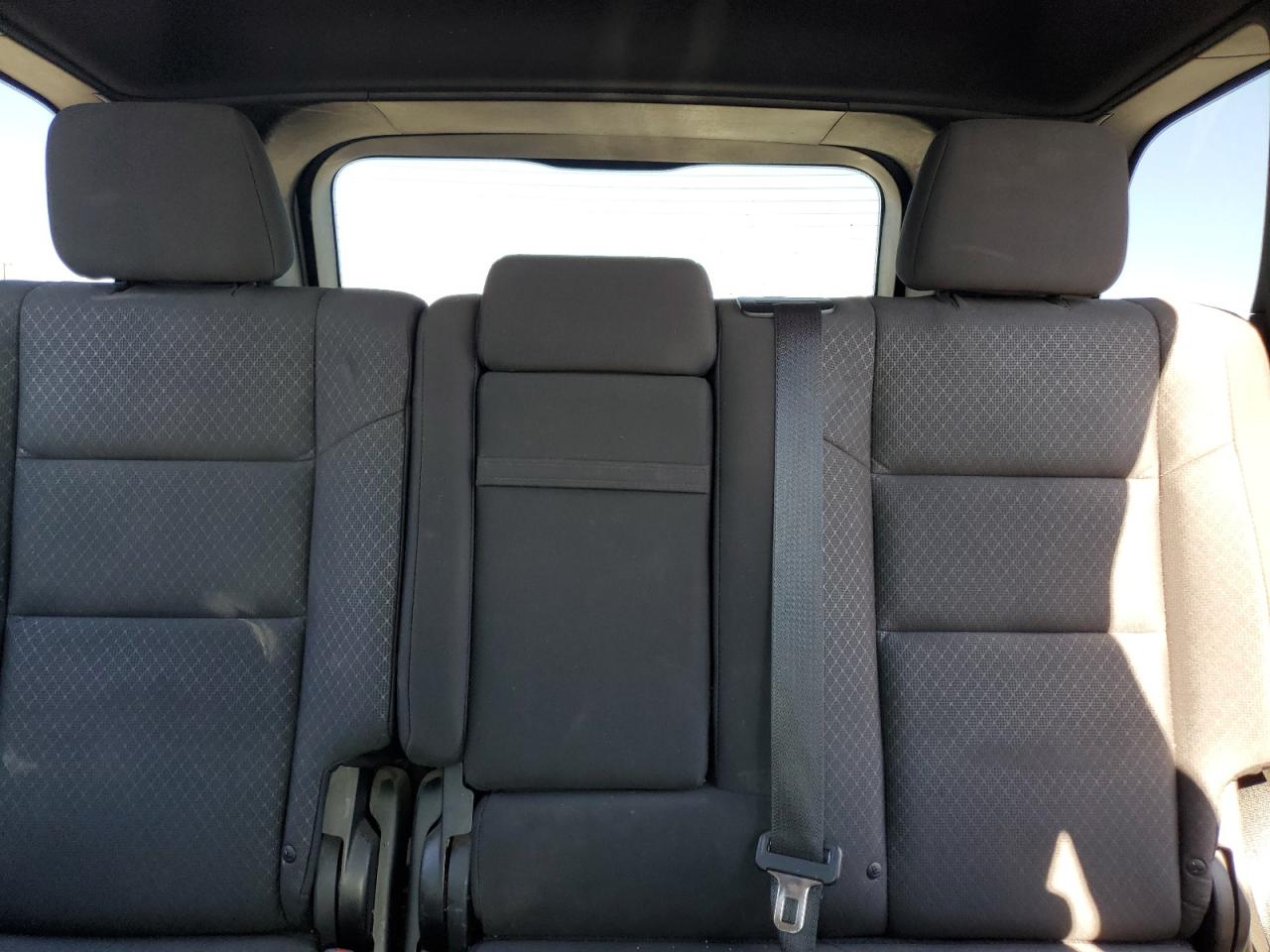 2018 Jeep Grand Cherokee Laredo VIN: 1C4RJEAG9JC412298 Lot: 86164995