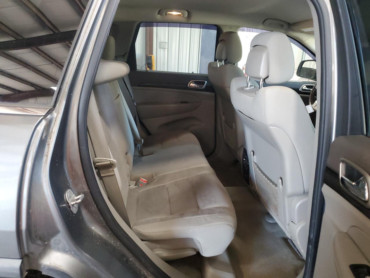 2012 Jeep Grand Cherokee Laredo VIN: 1C4RJFAG8CC158060 Lot: 86788295