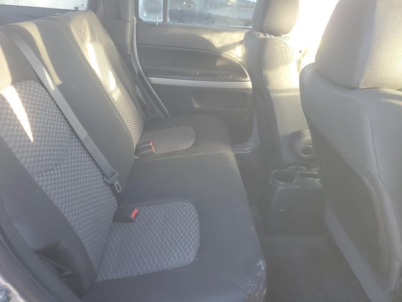 2011 Chevrolet Hhr Lt VIN: 3GNBABFW0BS649636 Lot: 87485775